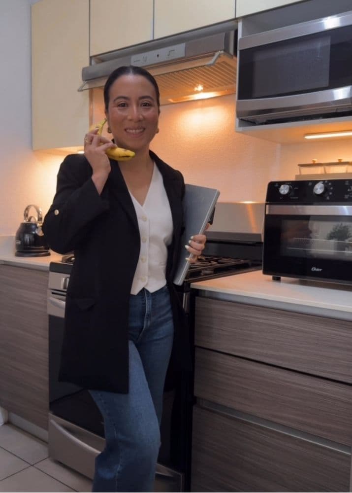 Sugey - Chef & Consultora en Bienestar