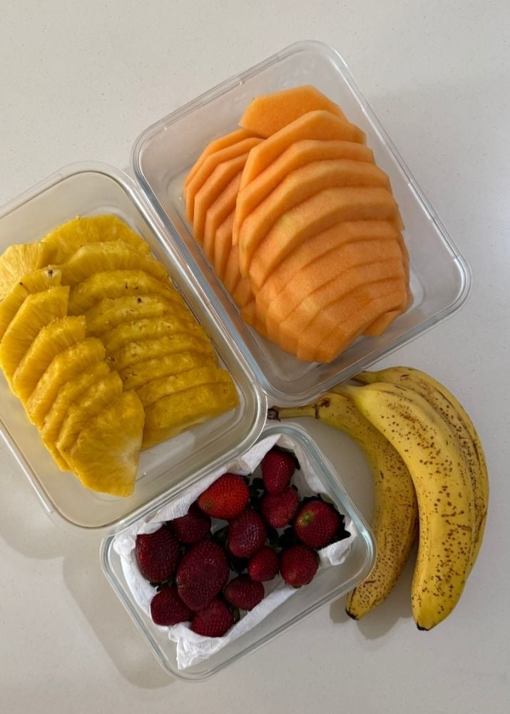 Con hábitos saludables