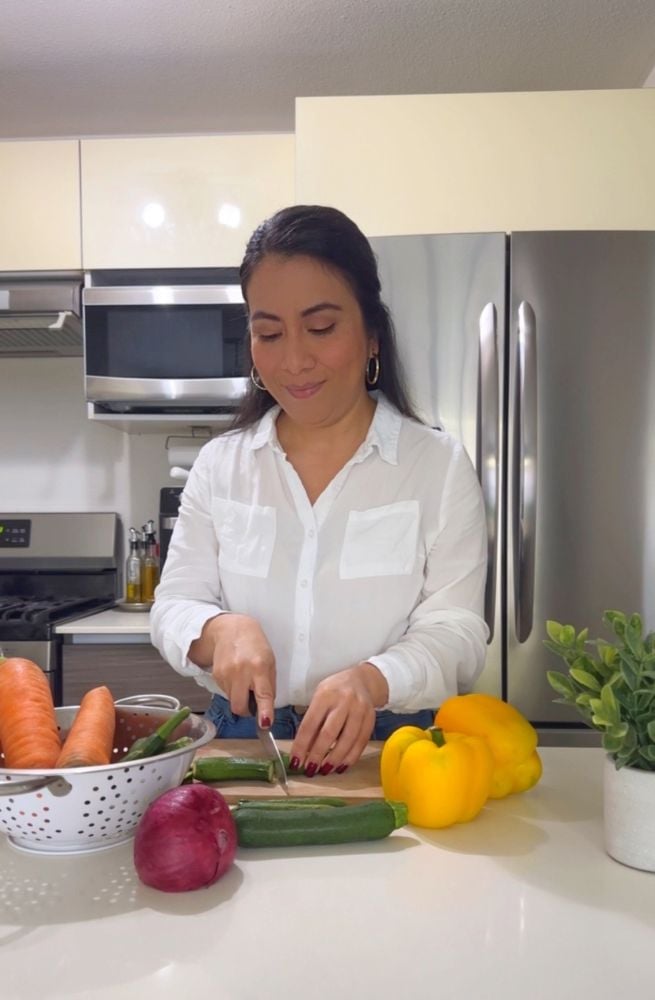 Crear una rutina que te ayude a mantener una alimentación equilibrada