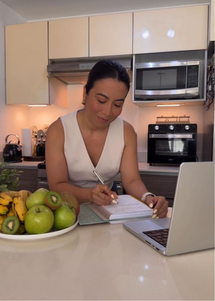 Es ideal para ti si...