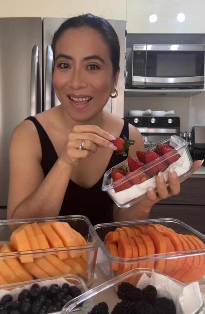 La solución a tus problemas en la cocina